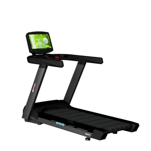 BH Fitness® Inertia Treadmill G588R
