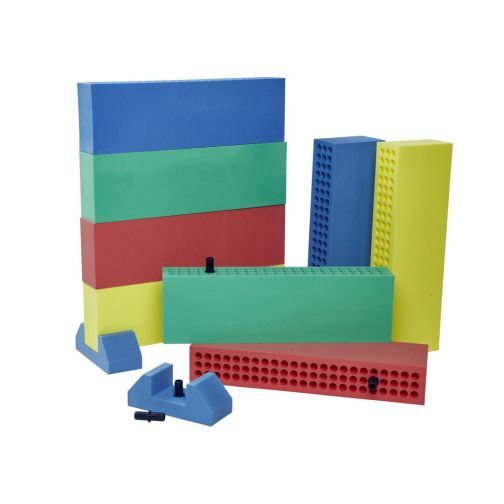 BlockX® Hurdle Set