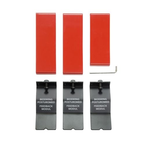 BIOSWING feedback module for Posturomed® 202 & compact