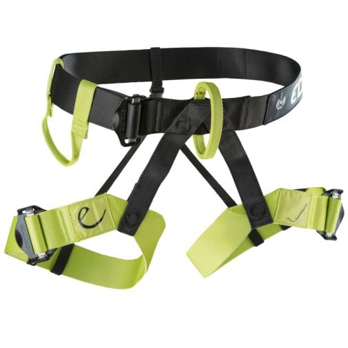 Edelrid® Climbing Harness JOKER II, Sit Harness
