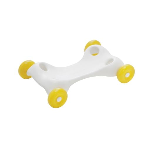 Gymnic® Bouncing Horse Rody Roller Base