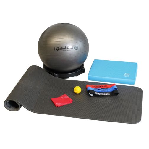 Kübler Sport® Active in Everyday Life