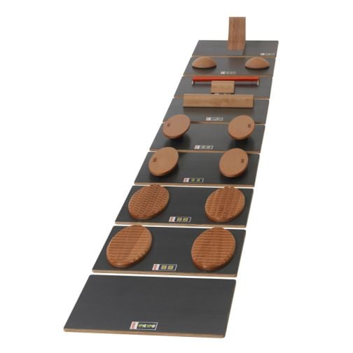 Pedalo® Foot Workshop