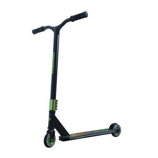 Schildkröt® Stunt Scooter Kickless Forest