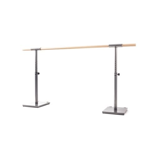 Mobile Ballet Barre ISA, adjustable height