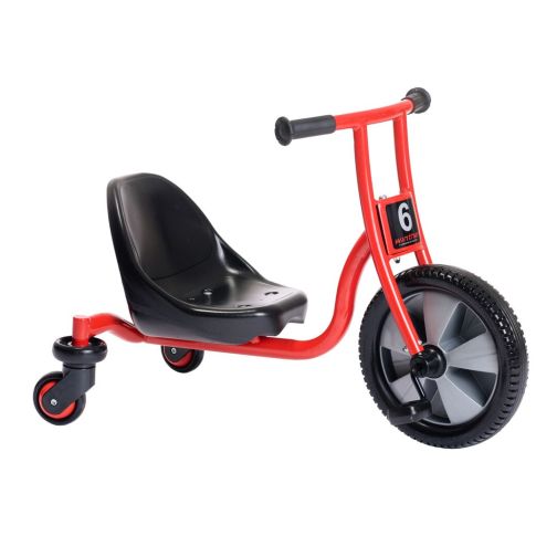 Winther® VIKING CHALLENGE Swing Trike