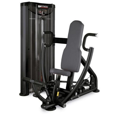 BH Fitness® Inertia Chest Press L070B
