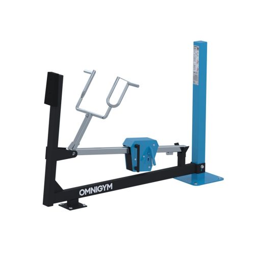 OMNIGYM® Outdoor Rowing Machine OG23