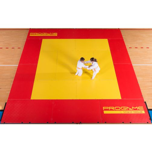 ProGame Tatami® I-TIS Easy Judo Mat