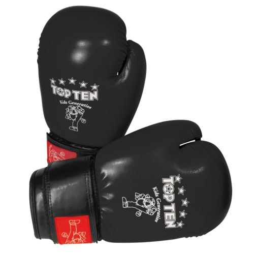TOP TEN Kids' Boxing Gloves KIDS