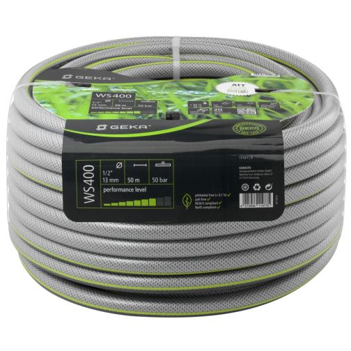 GEKA® plus Water Hose WS400