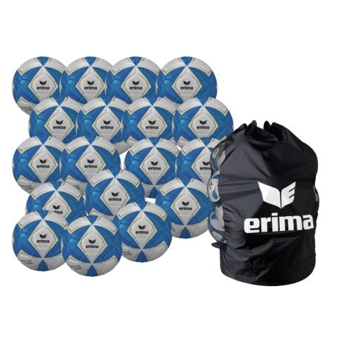 Erima® XXL ball set SENZOR-STAR LITE 350