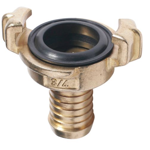 Hose connector