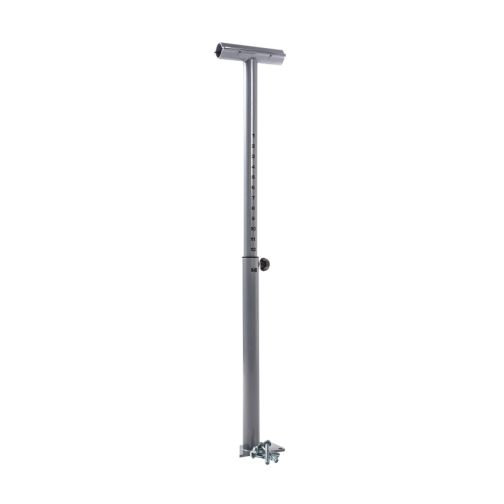 Floor Mount Stand, Height Adjustable