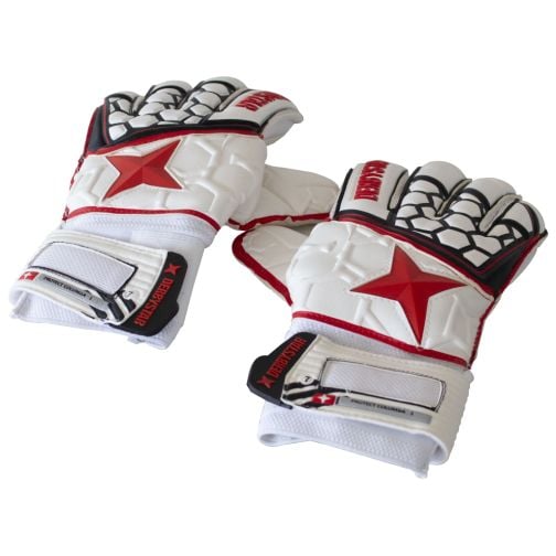 Derbystar® Kids Goalkeeper Gloves ATTACK XP14