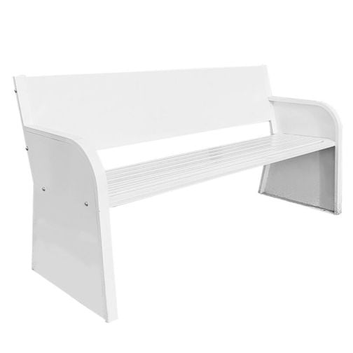 Carrington® Tennis Bench