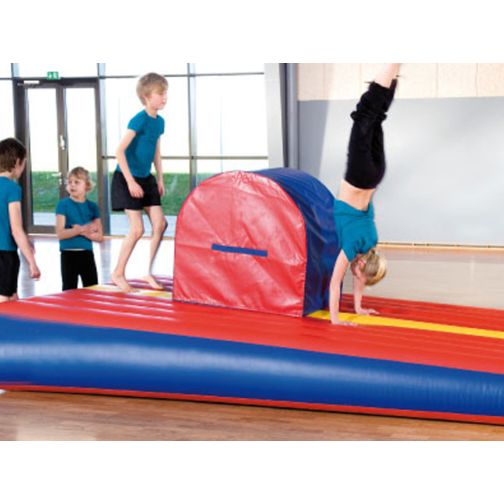 Flip-/Handstand Support