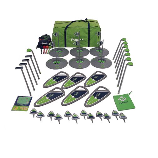 School Golf Set PYKAMO - PK-E6
