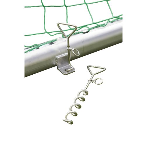 Ground Anchorage STANDARD for screwing in