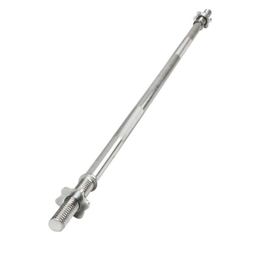 Barbell Bar, Ø 30 mm, 160 cm