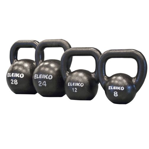 Eleiko Kettlebell 40 kg