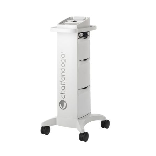 CHATTANOOGA® Intelect® Mobile 2 Cart
