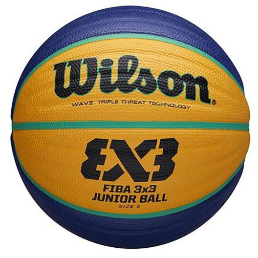 Wilson® 3x3 Junior
