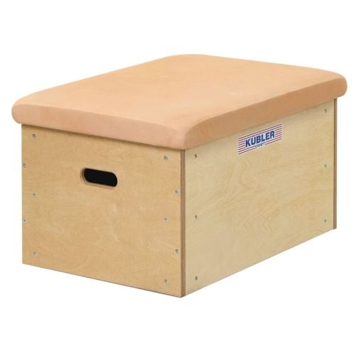 Kübler Sport® Vaulting Box ECOLINE