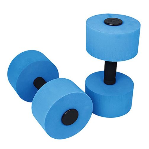 Dolphin® water dumbbell
