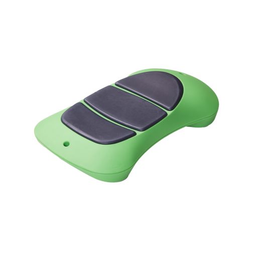 Gonge® Roller Board Floor Surfer