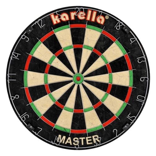 Karella® Dartboard Master