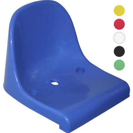 Replacement Seats for Player Benches