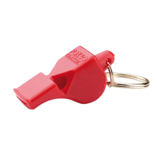 Referee Whistle Fox 40