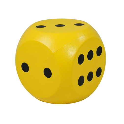 tanga sports® PU foam cube XXL