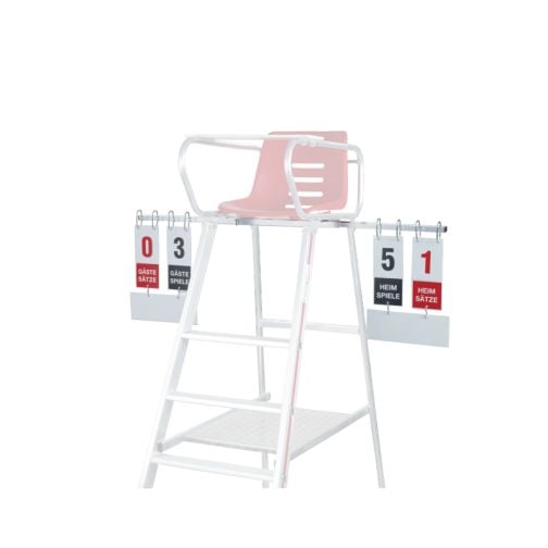 Tennis Game & Set Indicator DEUCE