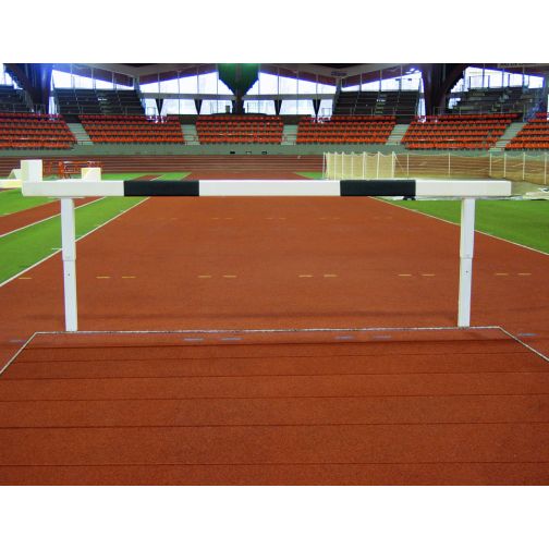 Obstacle for Water Barrier