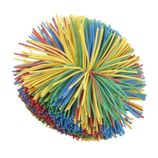 Spordas® Fluffy ball