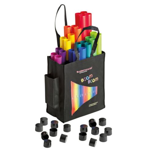Boomwhackers® Basic School Set
