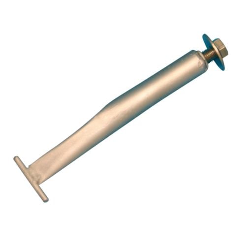 Floor Anchoring 1 set = 2 pieces