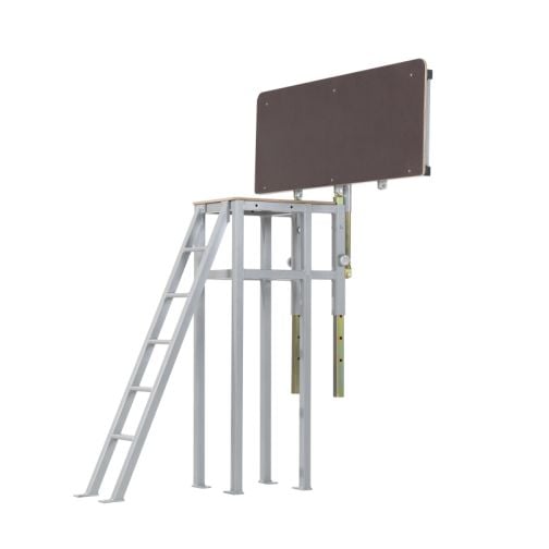 SPIETH® Trainer Console Club