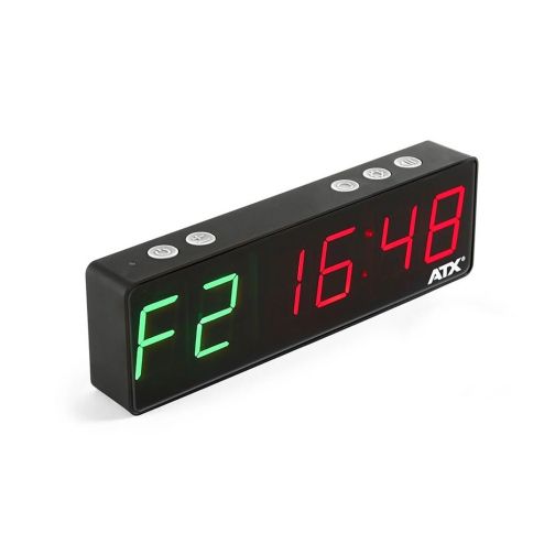 ATX® Magnetic Interval Timer - Mini