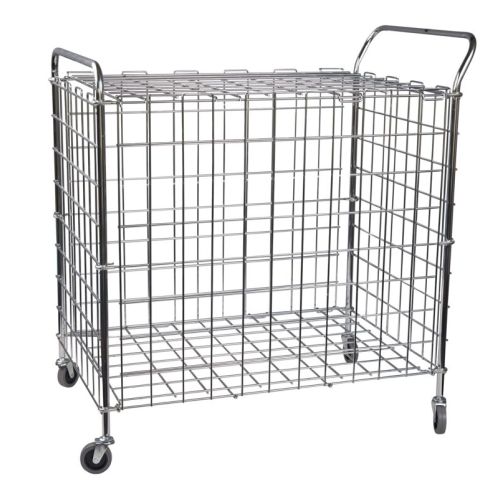 tanga sports® Ball Cart