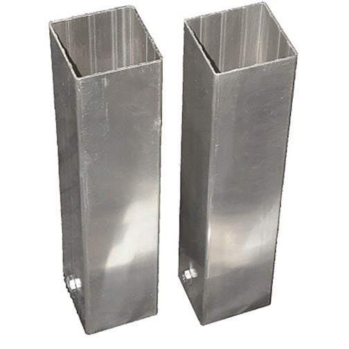 Kübler Sport® Ground Sleeve for Small Field Goals