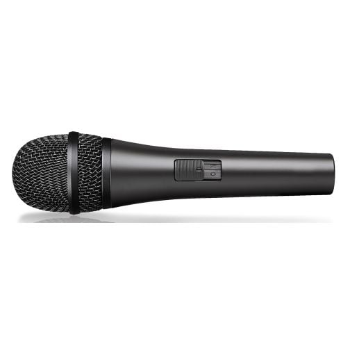 Dynamic Microphone