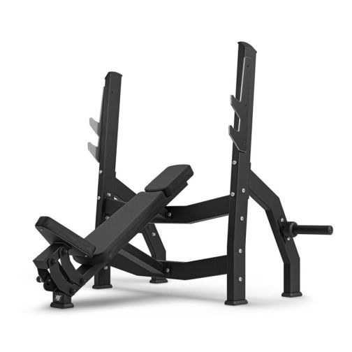 Marbo Sport® Incline Bench Press PRO 2.0