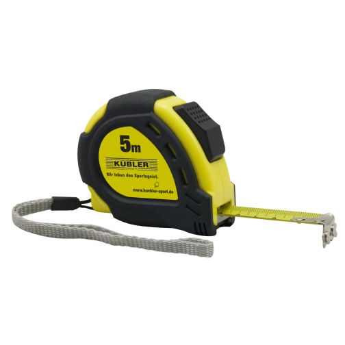 Kübler Sport® Measuring Tape