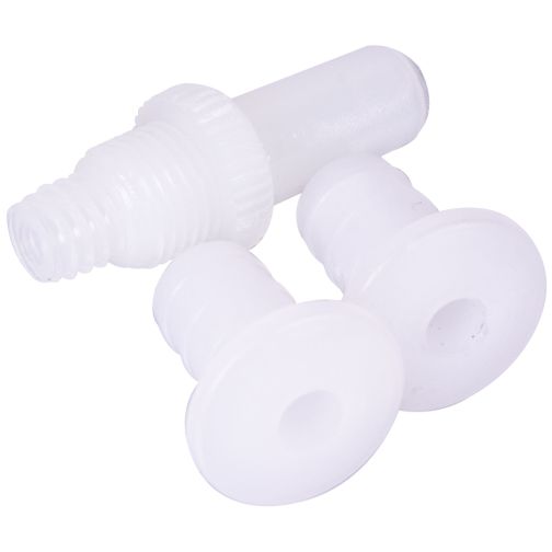 PEZZI® Gymnastics Ball Replacement Plug Set