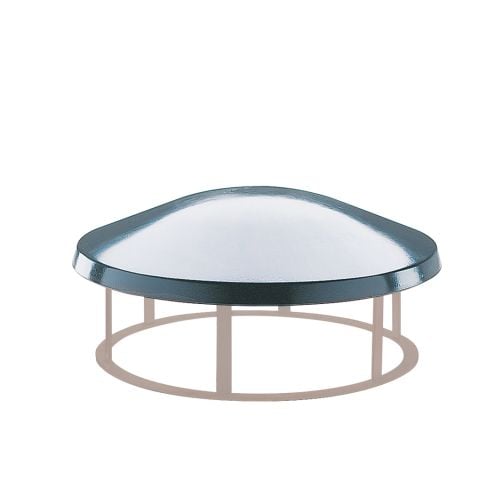 SPIETH® Competition Gymnastic Mushroom