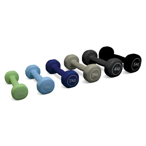 Reebok® Hand Weight