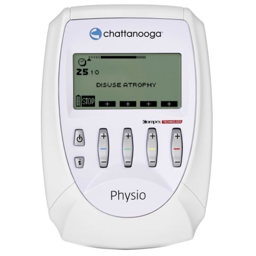 CHATTANOOGA® Intelect Mobile Physio